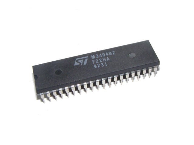M3494B2 - Interface ICs - 
