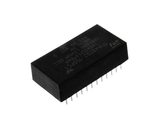 M48T12 - 150PC1 - Memory ICs -