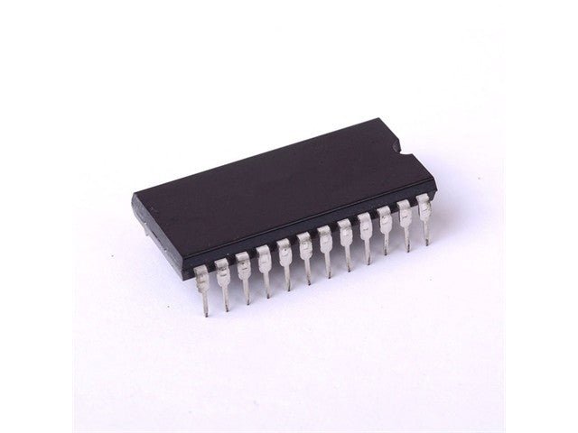 M51535P - Audio & Video ICs -