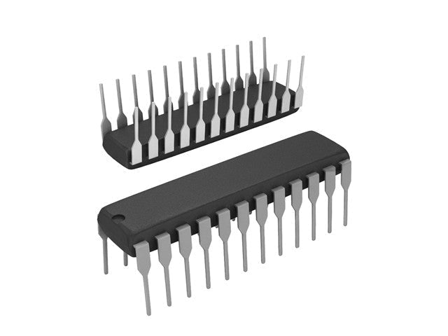 M51535P - Audio & Video ICs - 