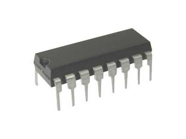 M54528P - Transistors -