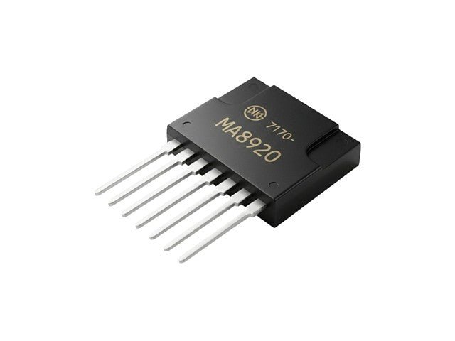 MA8920 - Power Management ICs -