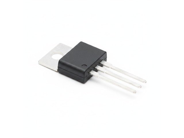 MAC16M - Thyristors -