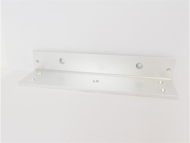 MAG LOCK CS600 L - BRACKET - Access Automation -