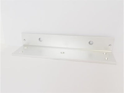 MAG LOCK CS600 L - BRACKET - Access Automation -