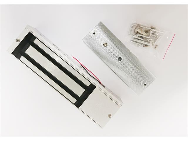MAG LOCK CS600 LED - Access Automation -