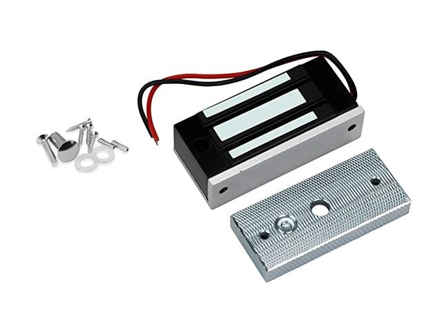 MAG LOCK CS60R - Access Automation - 