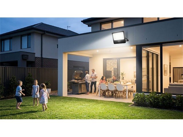 MAJ ALF100NW - Alarms & Accessories - 6008229031359