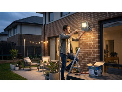 MAJ ALF10NW - Alarms & Accessories - 6008229042218