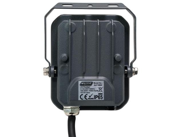 MAJ ALF10NW - Alarms & Accessories -