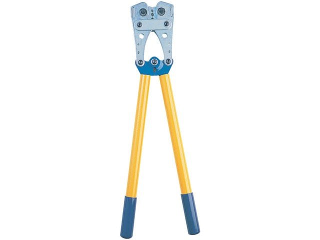 MAJ CTR03650 - Crimpers - 6008229016103