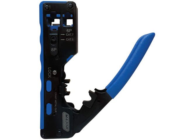 MAJ CTRJ45 - Crimpers - 6008229005084