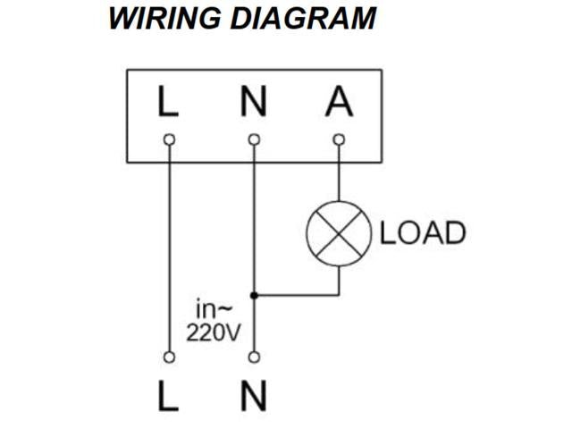 MAJ DNS25 - Switches - 6008229002052