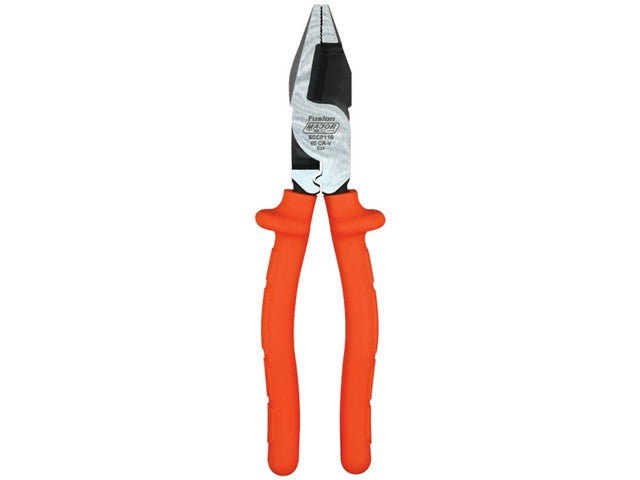 MAJ ECCP110 - Wire Stripping & Cutting Tools - 6008229040962