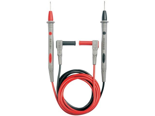 MAJ HDT1282 - Test Leads & Probes - 6008229016356