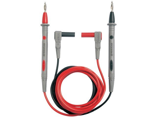 MAJ HDT1284 - Test Leads & Probes - 6008229008184