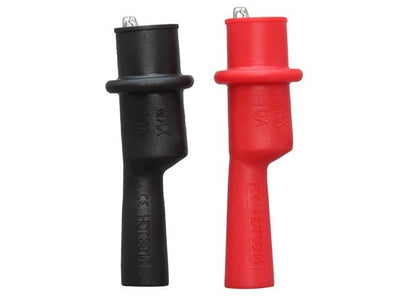 MAJ HDT3914 - Test Clips -