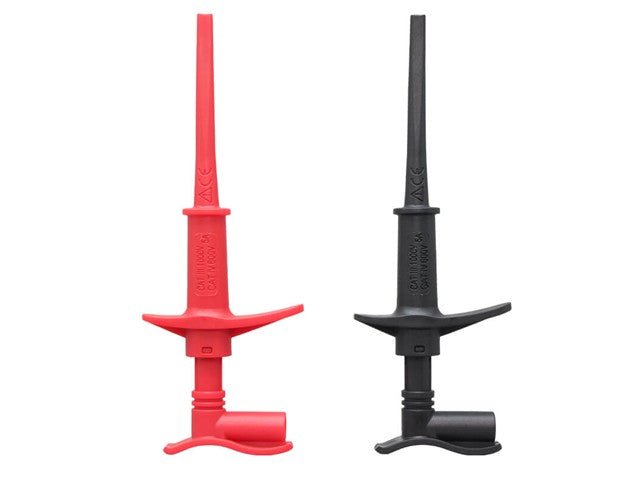 MAJ HDT3926 - Test Clips -