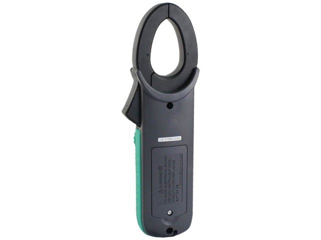 MAJ K2046R - Clamp Multimeters & Accessories - 6008229016646