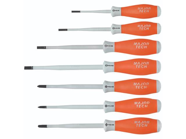 MAJ KTK0407S - Screwdrivers, Nut Drivers & Socket Drivers - 6008229042955