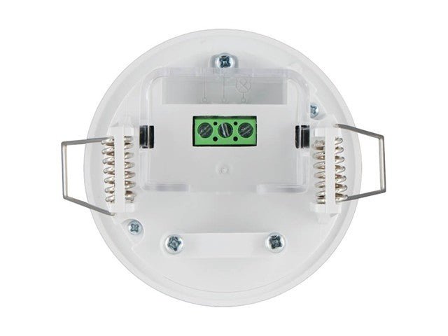 MAJ MS363 - Alarms & Accessories -