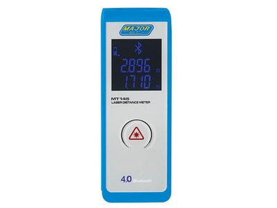 MAJ MT145 - Environmental Test Equipment - 6008229034435