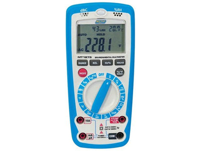 MAJ MT1875 - Environmental Test Equipment - 6008229007835