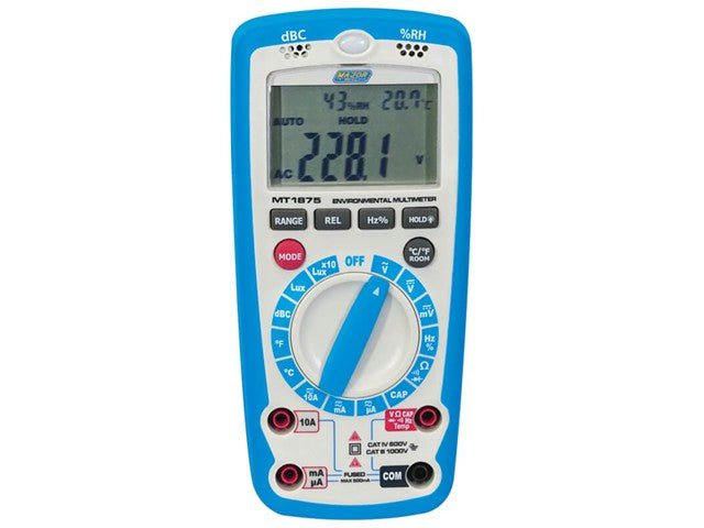 MAJ MT1875 - Environmental Test Equipment - 6008229007835