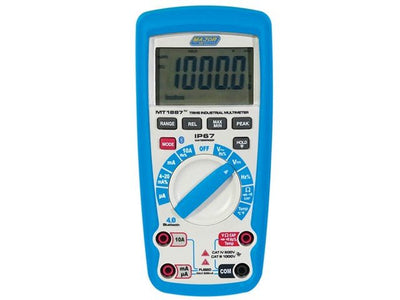 MAJ MT1887 - Multimeters & Voltmeters - 6008229006371