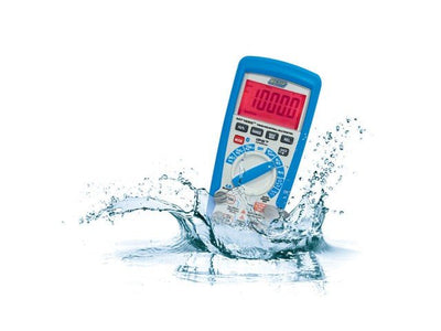 MAJ MT1887IS - Multimeters & Voltmeters - 6008229018046