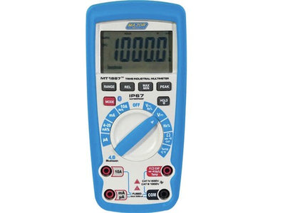 MAJ MT1887IS - Multimeters & Voltmeters - 6008229018046