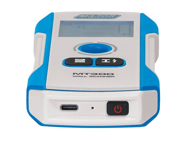 MAJ MT300 - Environmental Test Equipment - 6008229008108