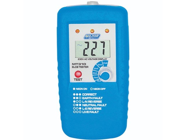 MAJ MT310 - Environmental Test Equipment - 6008229007217