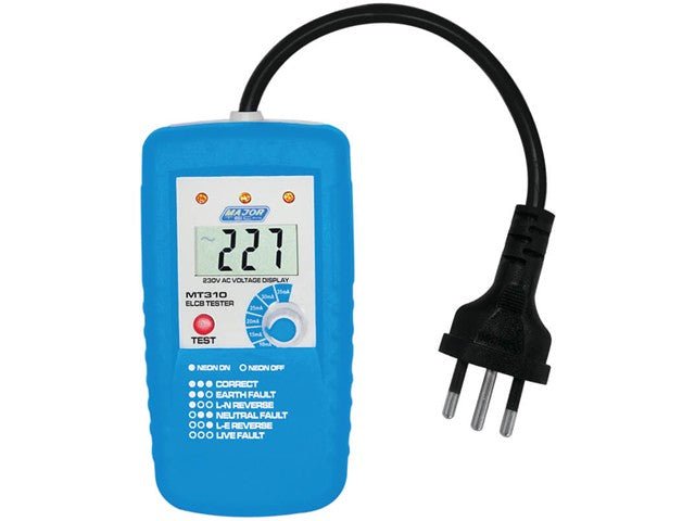 MAJ MT310 - Environmental Test Equipment - 6008229007217