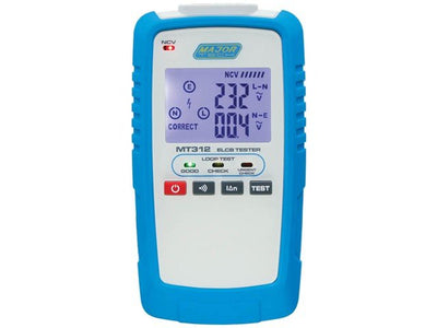 MAJ MT312 - Environmental Test Equipment - 6008229043093