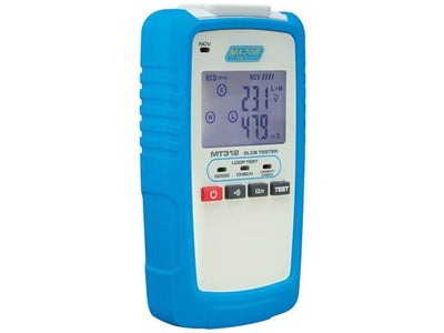 MAJ MT312 - Environmental Test Equipment - 6008229043093
