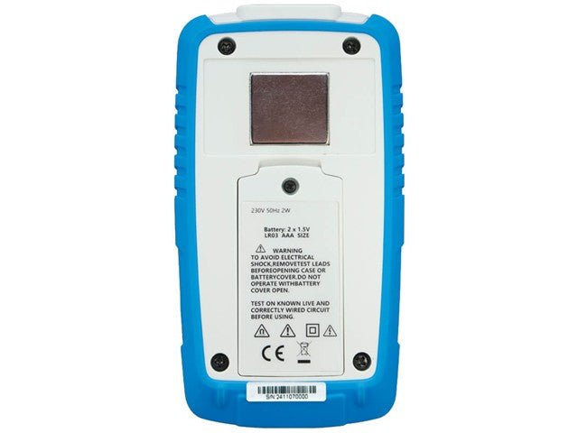 MAJ MT312 - Environmental Test Equipment - 6008229043093