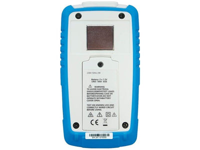 MAJ MT312 - Environmental Test Equipment - 6008229043093