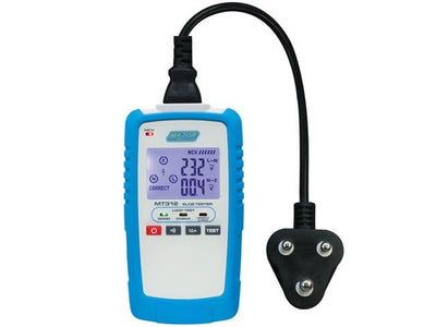 MAJ MT312 - Environmental Test Equipment - 6008229043093
