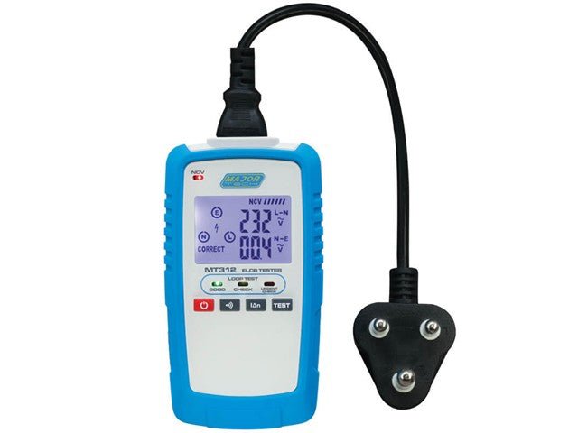 MAJ MT312 - Environmental Test Equipment - 6008229043093