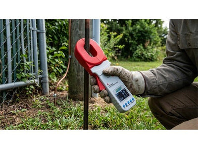 MAJ MT332 - Clamp Multimeters & Accessories - 6008229041273
