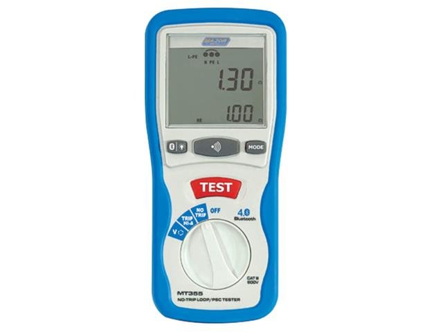 MAJ MT355 - Environmental Test Equipment - 6008229040511