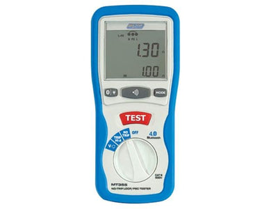 MAJ MT355 - Environmental Test Equipment - 6008229040511
