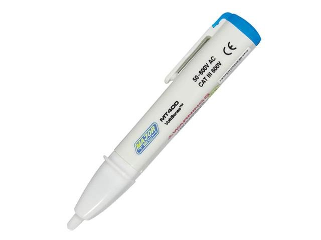 MAJ MT400 - Multimeters & Voltmeters - 6008229000621