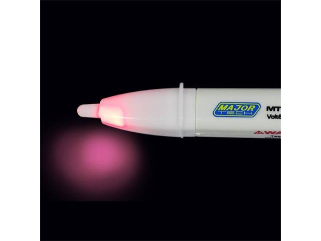 MAJ MT400 - Multimeters & Voltmeters - 6008229000621