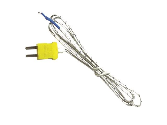 MAJ MT660 - Test Leads & Probes -