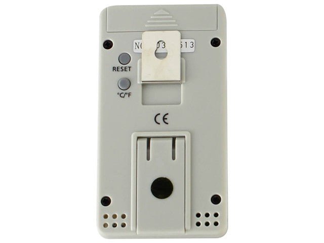 MAJ MT662 - Environmental Test Equipment - 6008229006968