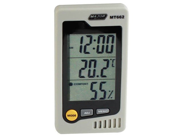 MAJ MT662 - Environmental Test Equipment - 6008229006968