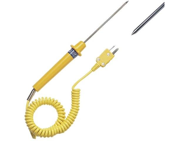 MAJ MT685 - Test Leads & Probes - 6008229018367