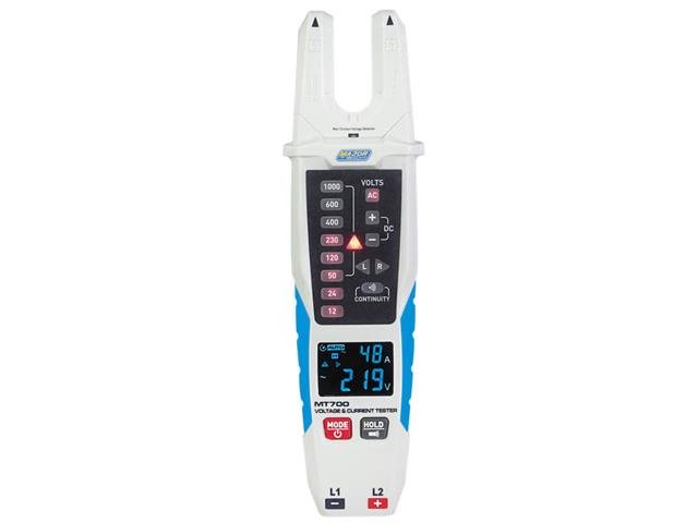 MAJ MT700 - Clamp Multimeters & Accessories - 6008229034428